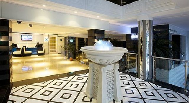 Summerset Continental Hotel Maitama by T E L E Hospitality