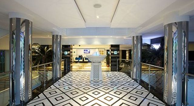 Summerset Continental Hotel Maitama by T E L E Hospitality