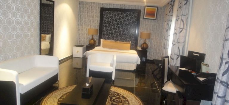 Summerset Continental Hotel Maitama by T E L E Hospitality