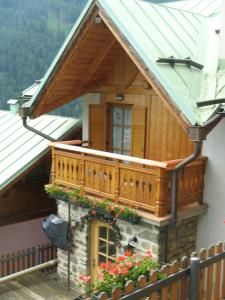 B&B Mary