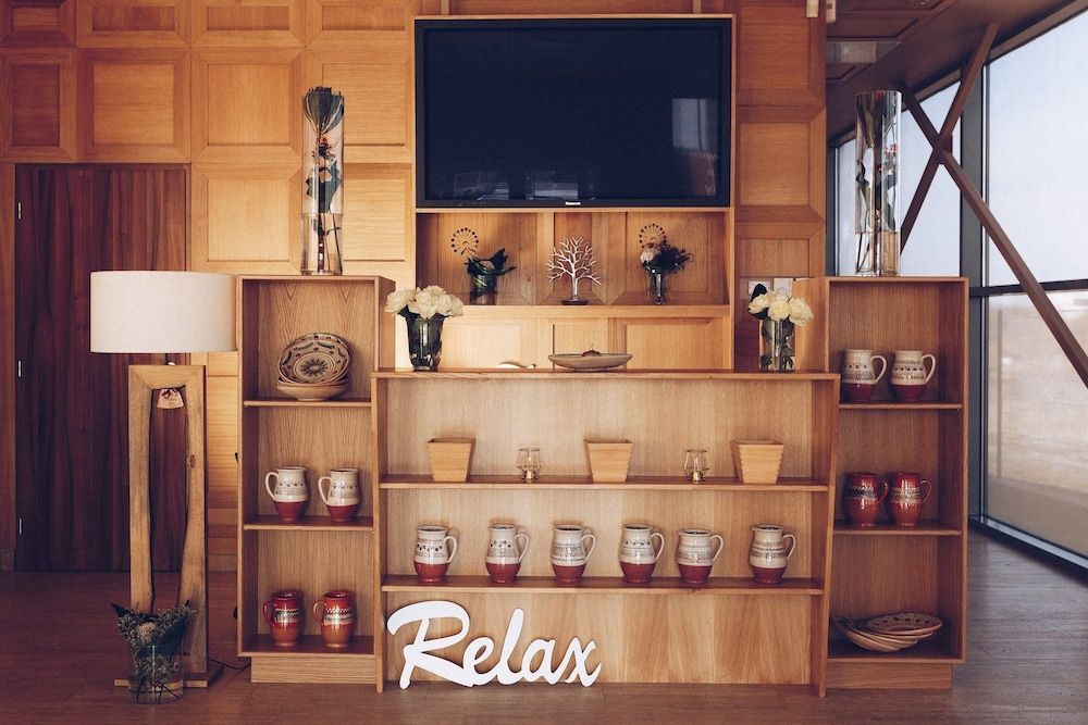 Country Spa Retreat