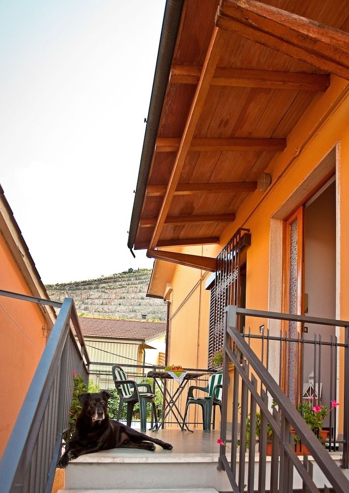 B&B Via Della Grotta