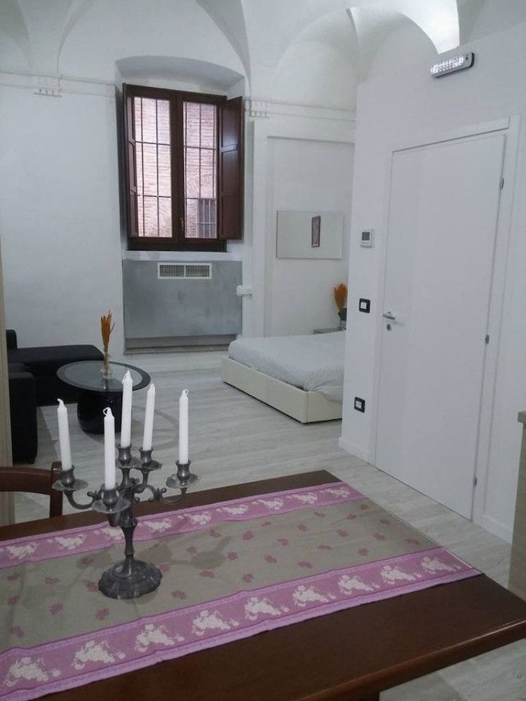 B&B Da Bibi