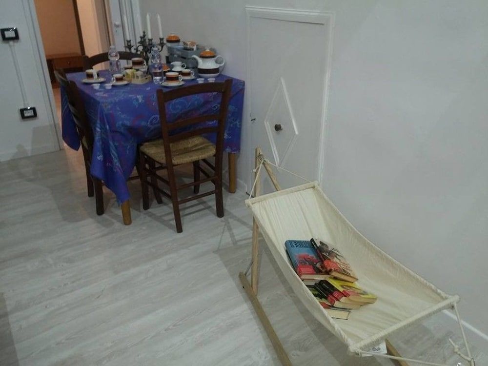 B&B Da Bibi