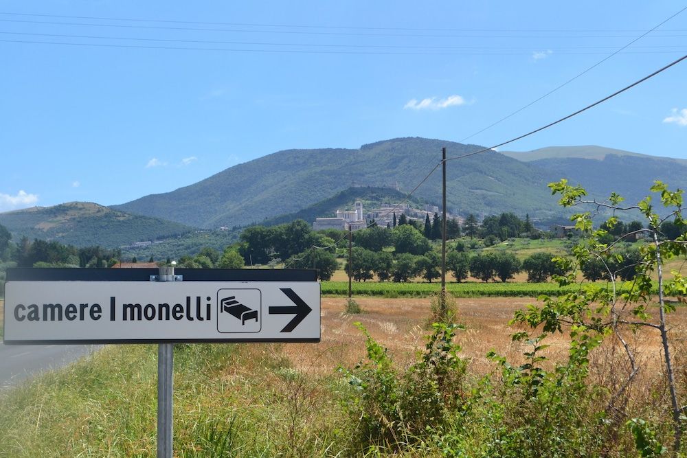 Camere I Monelli
