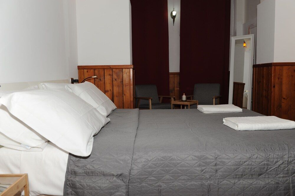 Torre Balzano Luxury B&B