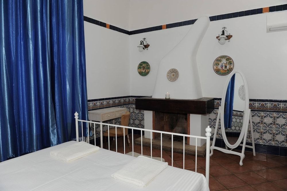 Torre Balzano Luxury B&B