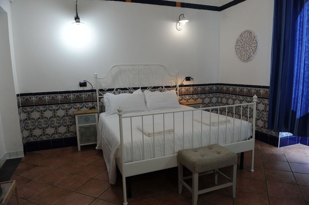 Torre Balzano Luxury B&B
