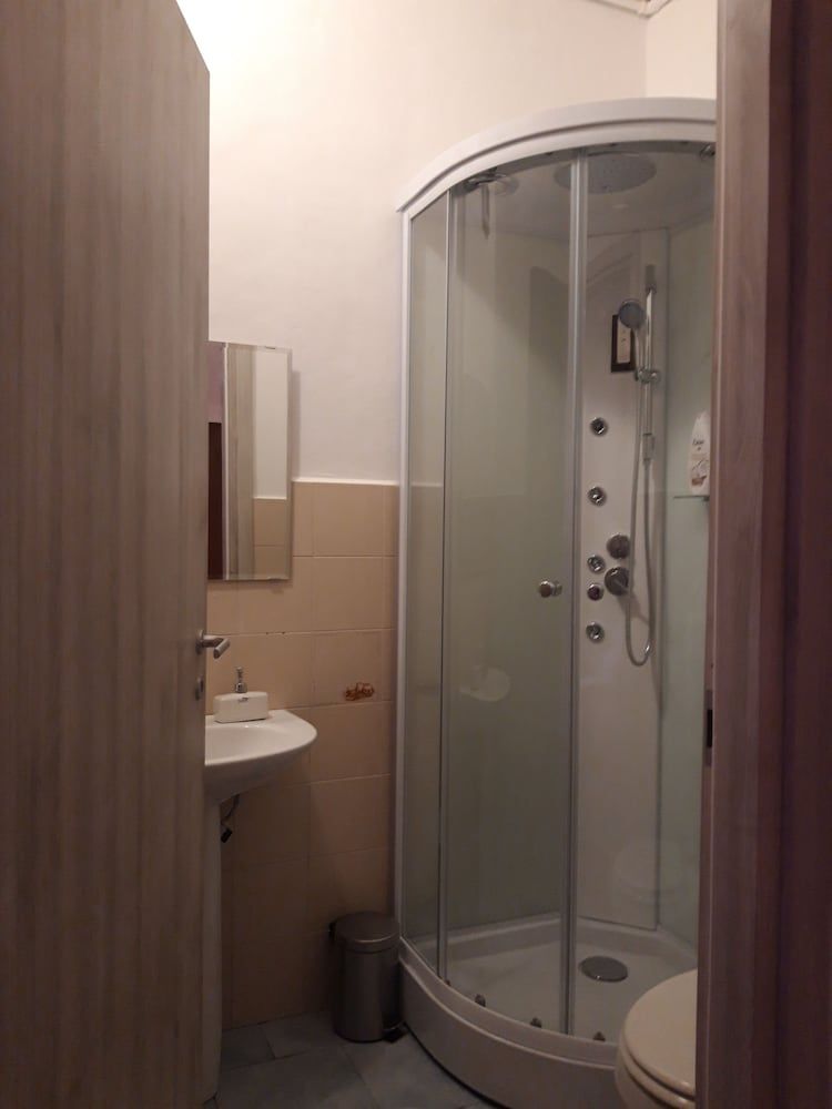 B&B Oasi P.
