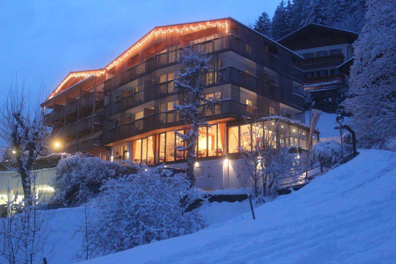 Niggl Easygoing Mounthotel