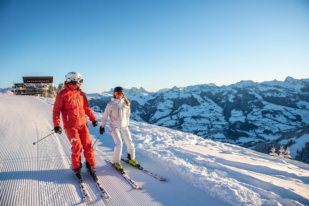 Tennerhof Luxury Chalets