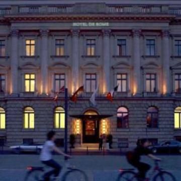 Hotel de Rome