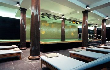 Hotel de Rome