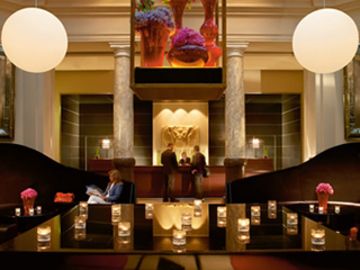 Hotel de Rome