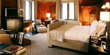 Hotel de Rome
