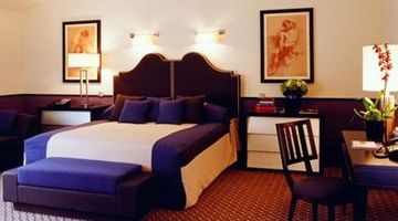 Hotel de Rome