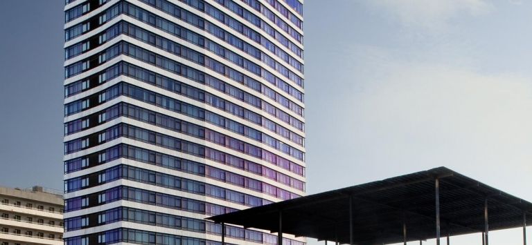 Nobu Hotel Barcelona