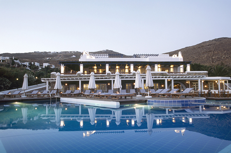 San Marco Luxury Hotel & Villas