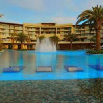 The Grand Mayan