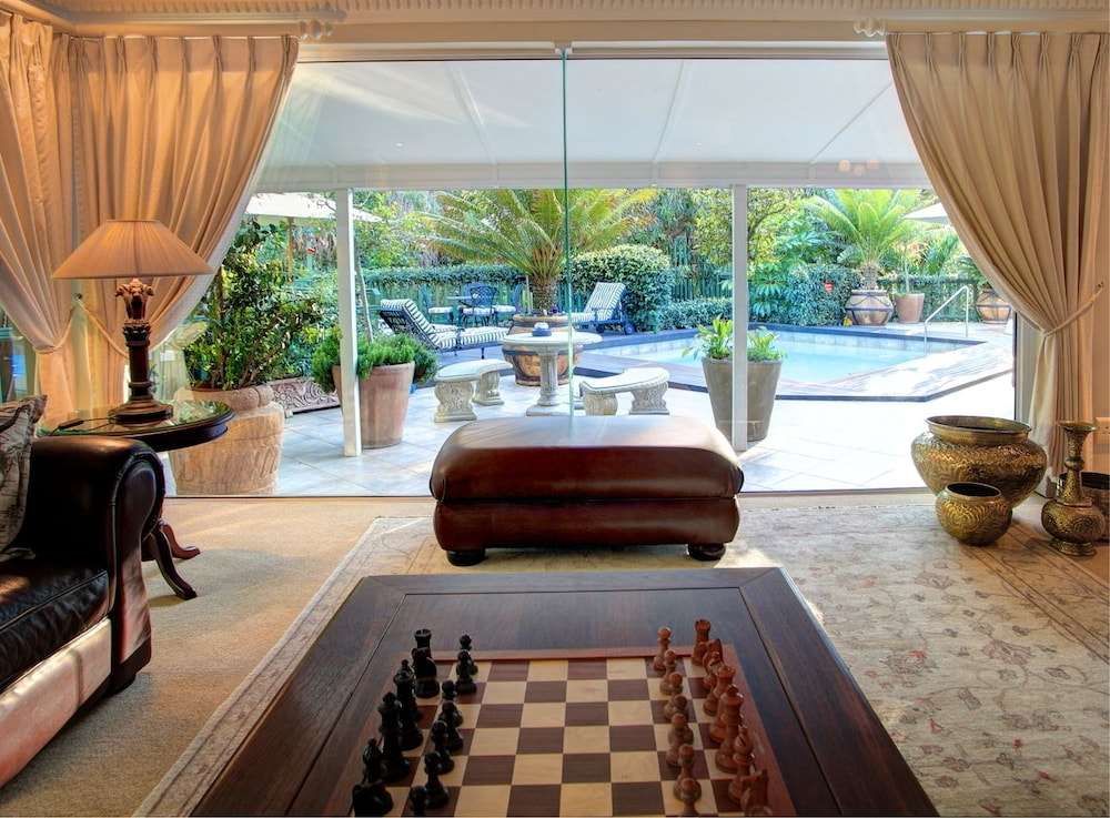 Cinnamon Boutique Guest House