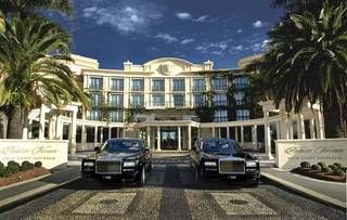 Imperial Hotel Gold Coast