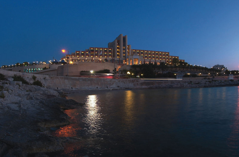 Salini Resort