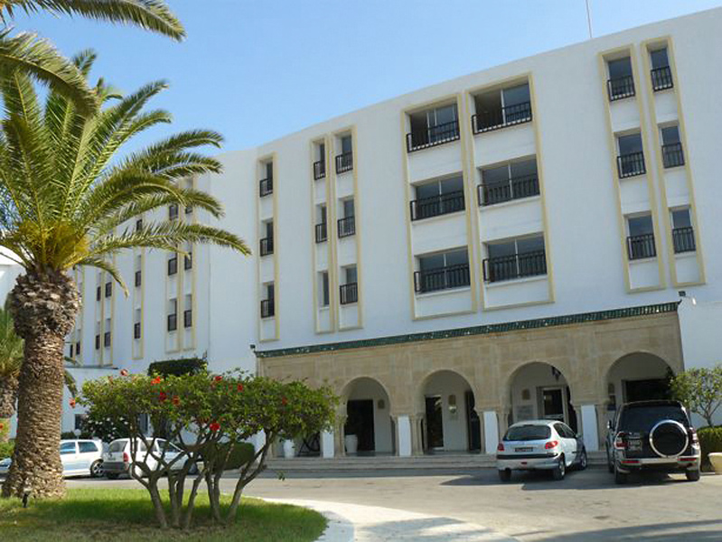 Royal Lido Resort & Spa