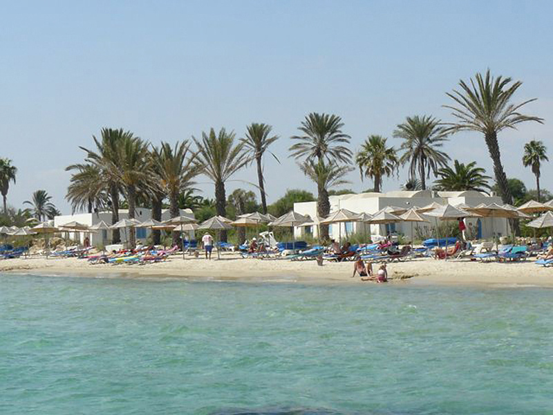 Royal Lido Resort & Spa
