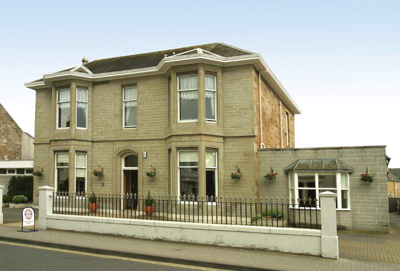 Hotel Kylestrome