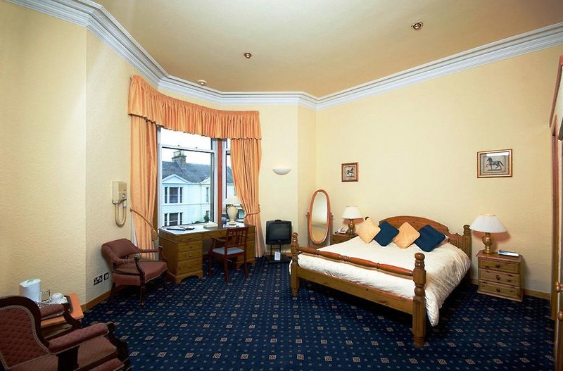 Hotel Kylestrome