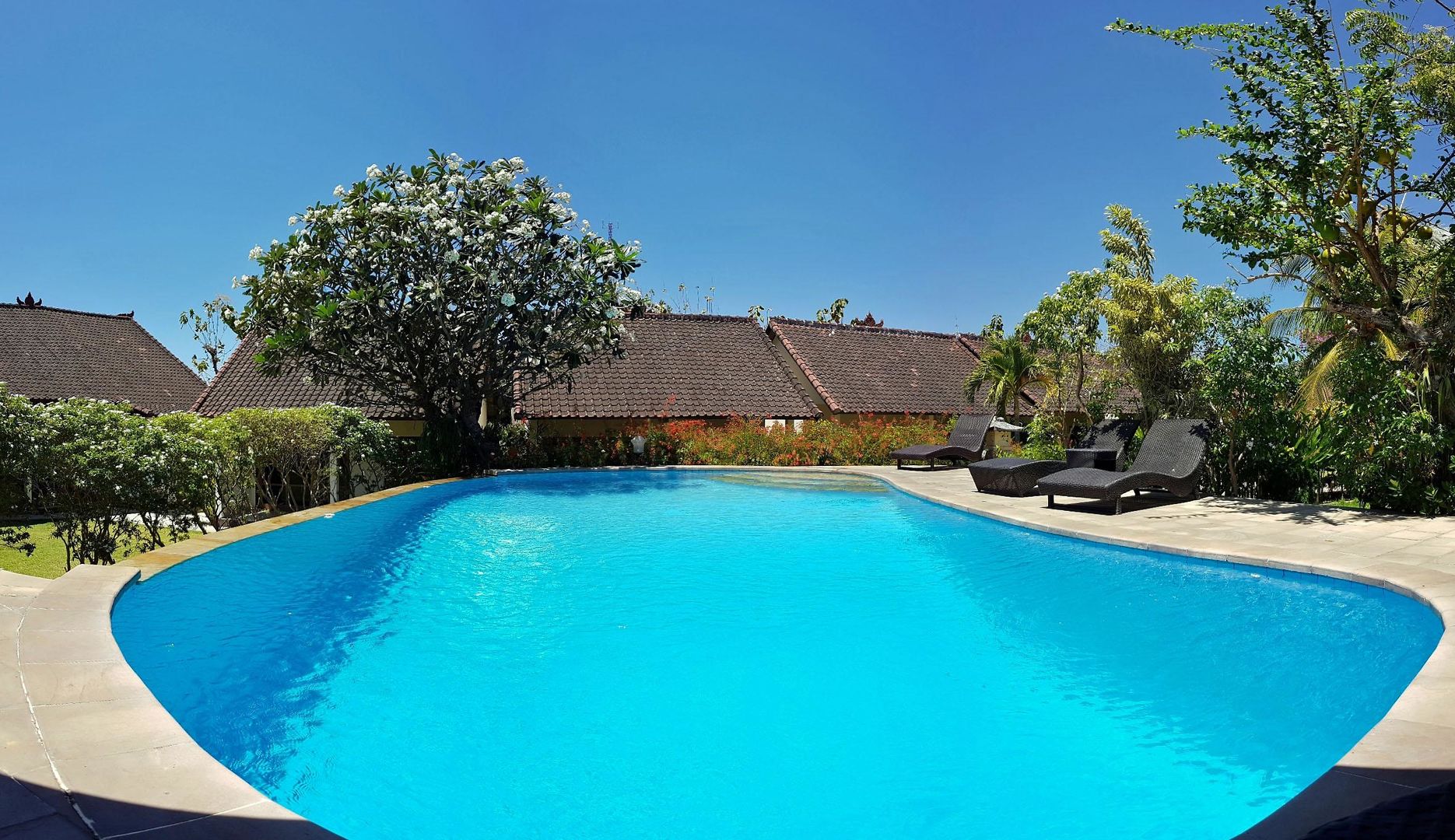 Ocean Sun Dive Resort