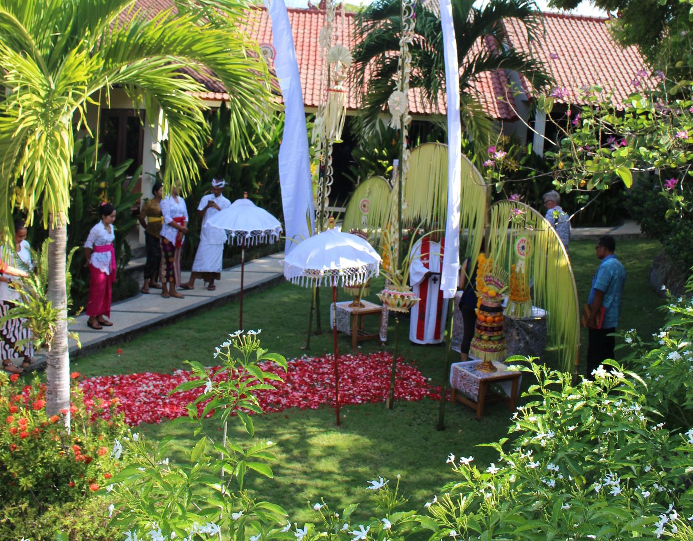 Ocean Sun Dive Resort