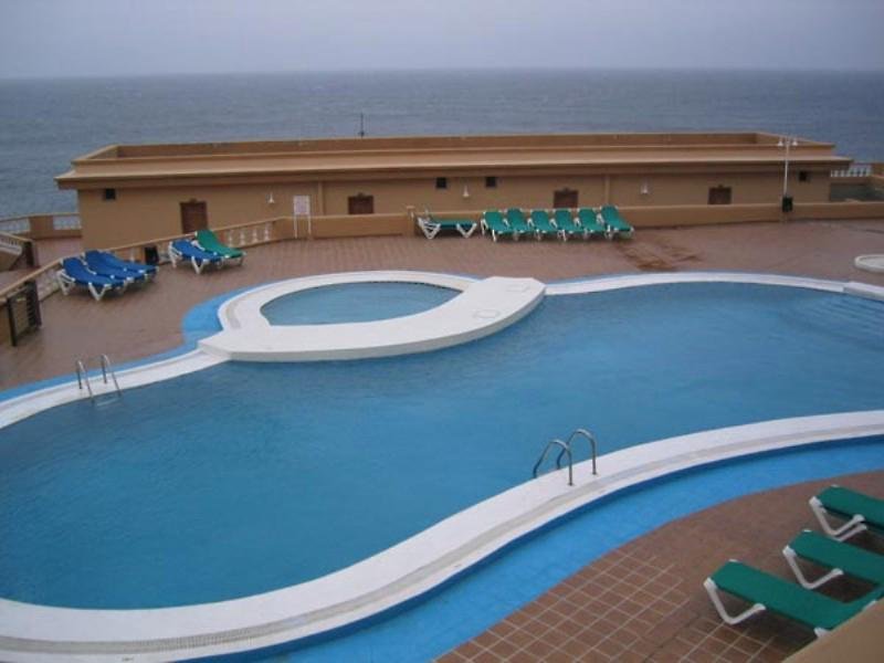 Arenas Blancas