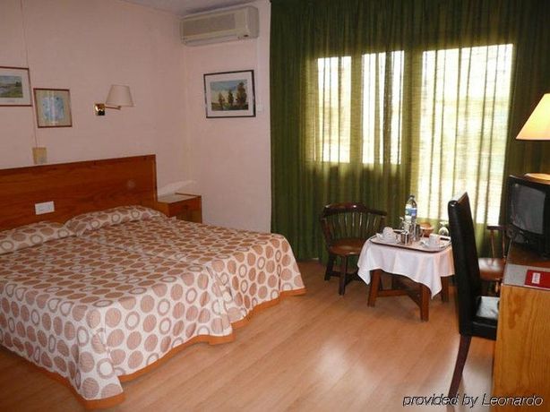 Hotel Goya