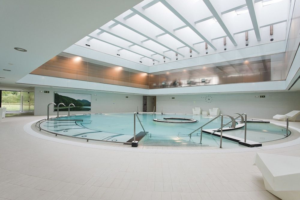 Hotel Balneario Elgorriaga