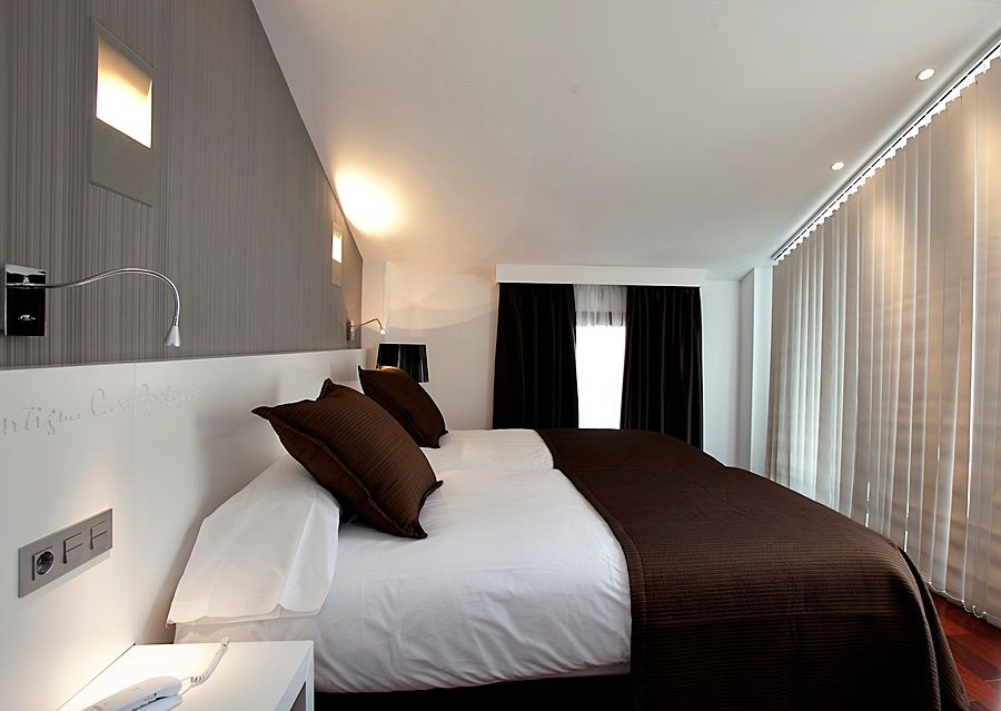 Hotel Apolonia