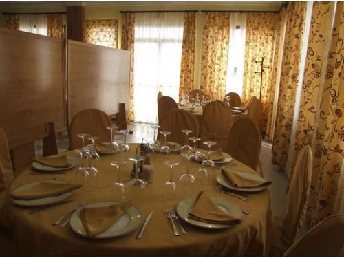 Hostal Parador de los Galanes