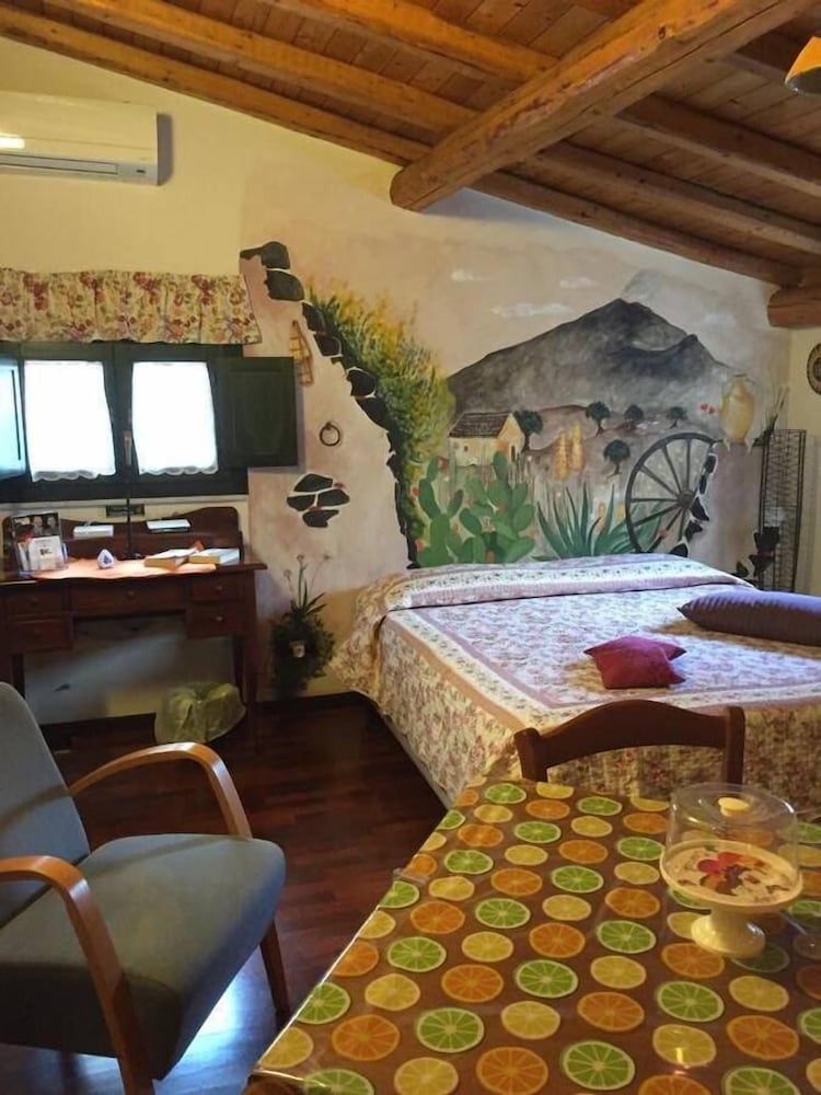 La Vetreria Almarù