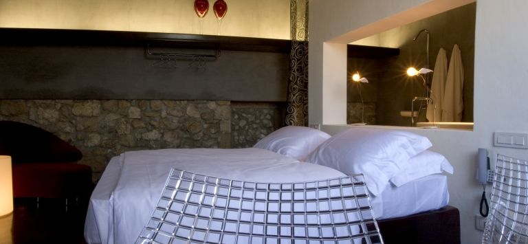 Caol Ishka Hotel