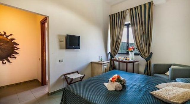 Limbara Hotel