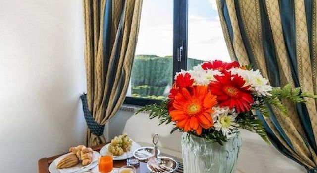 Limbara Hotel