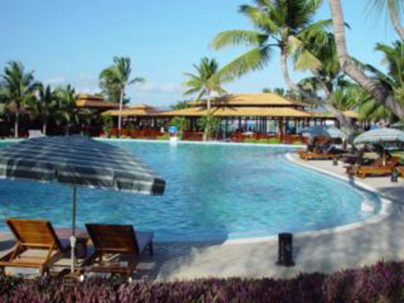 JW Marriott Hotel Sanya Dadonghai Bay