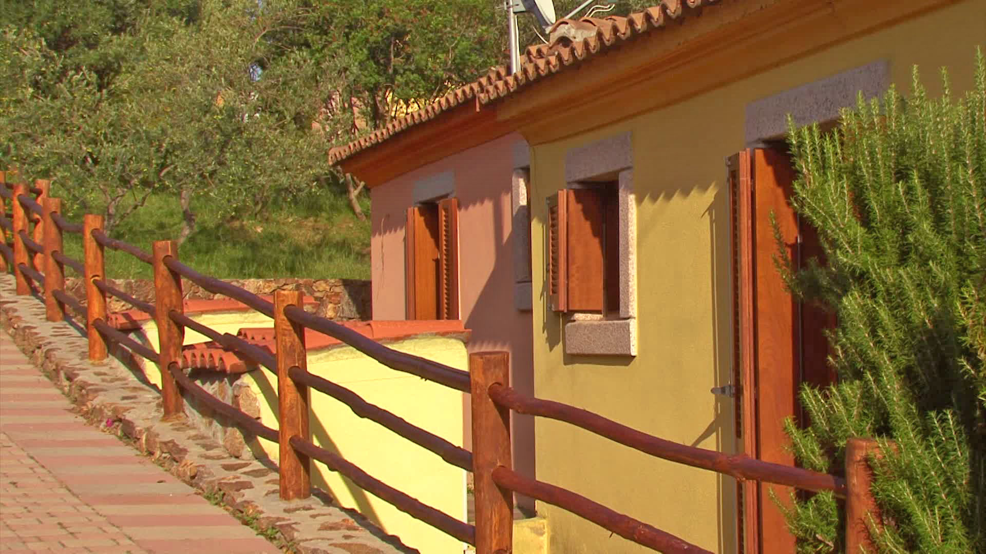 Sa Raiga Residence