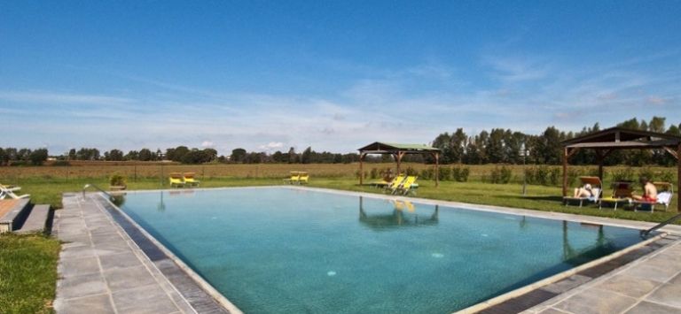 Agriturismo Podere Giulio
