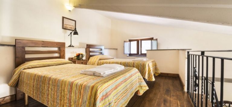 Agriturismo Podere Giulio