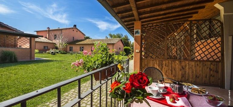 Agriturismo Podere Giulio