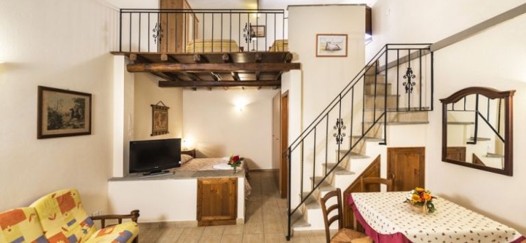 Agriturismo Podere Giulio