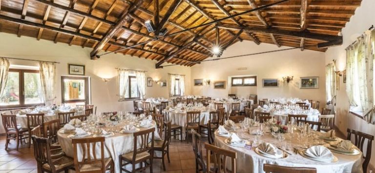 Agriturismo Podere Giulio