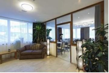 Hotel Amaten