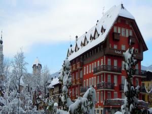 Hotel Paradiso